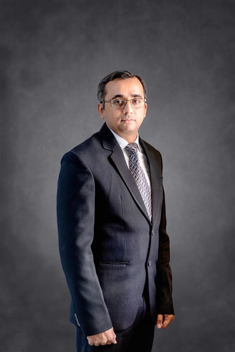 Mr. Badruddin Khan