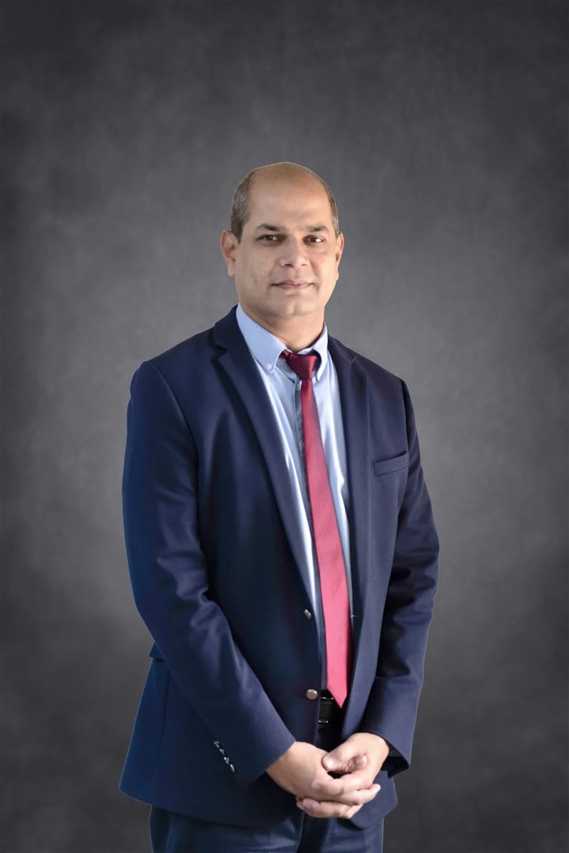 Mr. Asad Hasan