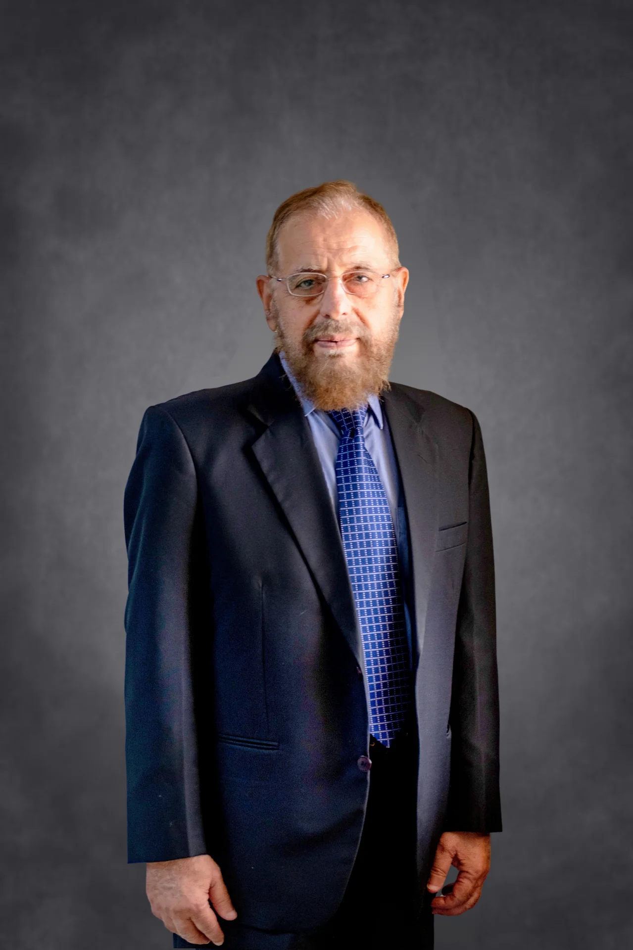 Mr. Shahid Waheed Khwaja