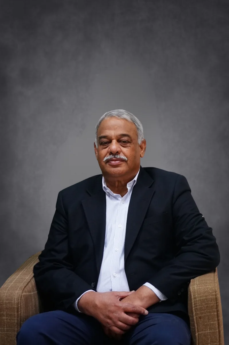 Mr. Muhammad Khalid